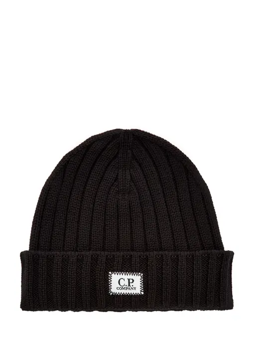 Шапка шерстяная CP COMPANY