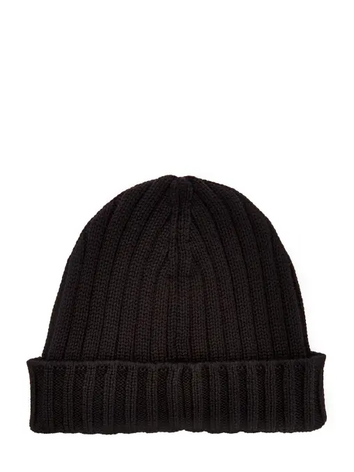 Шапка шерстяная CP COMPANY
