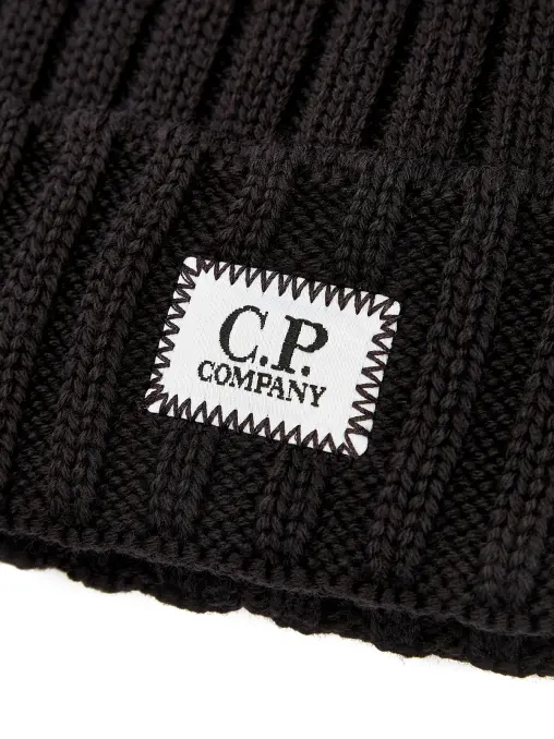 Шапка шерстяная CP COMPANY