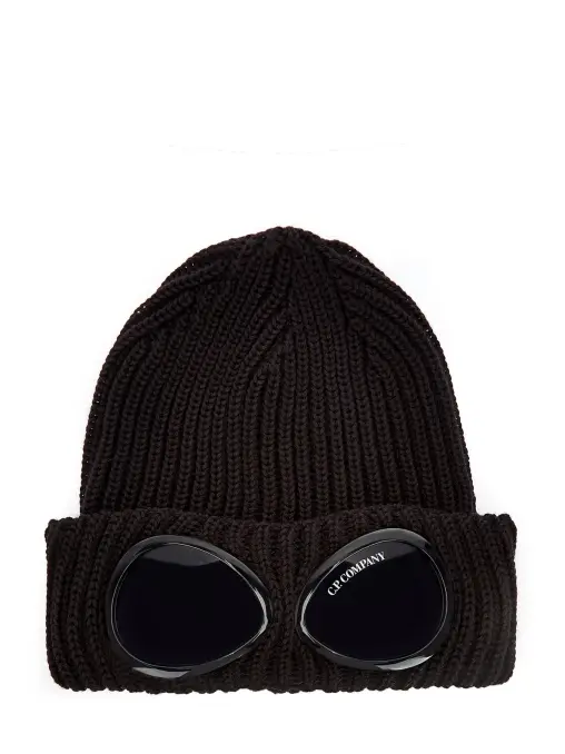 Шапка шерстяная CP COMPANY