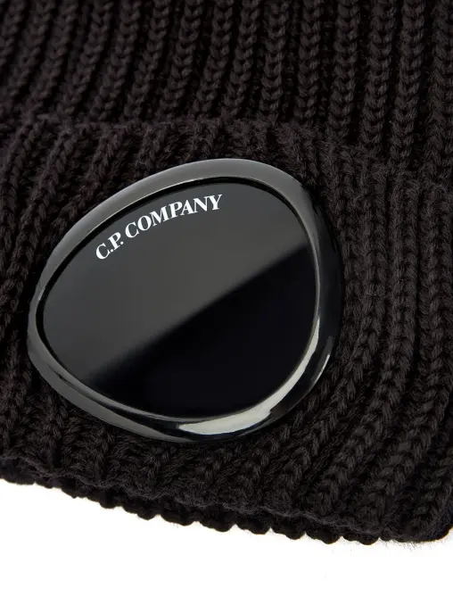 Шапка шерстяная CP COMPANY