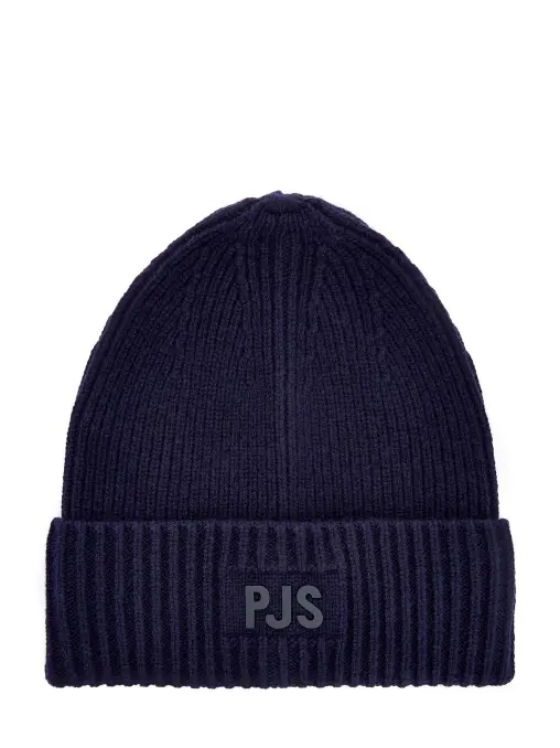 Шапка шерстяная PARAJUMPERS