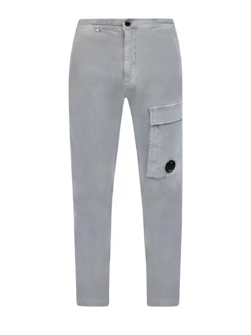 Брюки хлопковые CP COMPANY