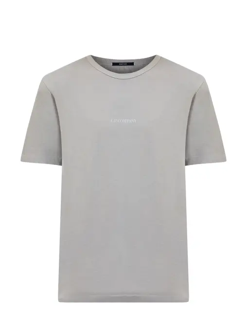 Футболка хлопковая CP COMPANY