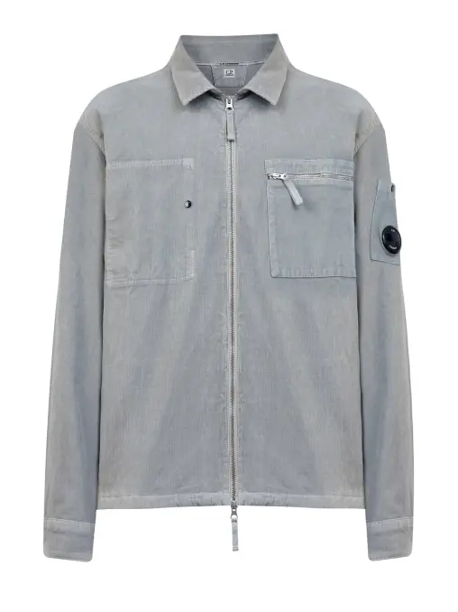 Куртка хлопковая CP COMPANY