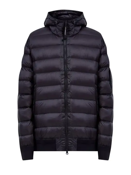 Пуховик CP COMPANY