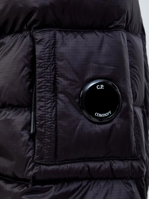 Пуховик CP COMPANY