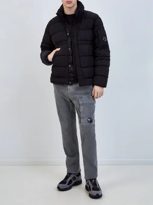 Пуховик CP COMPANY