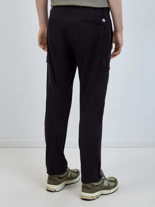 Брюки хлопковые CP COMPANY