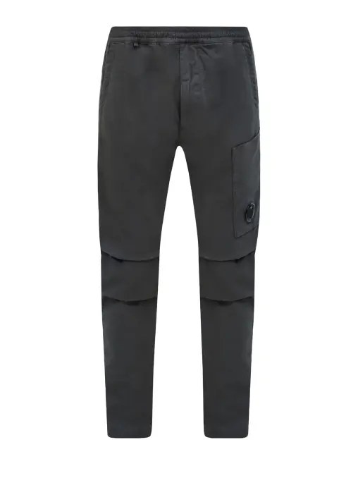Брюки хлопковые CP COMPANY