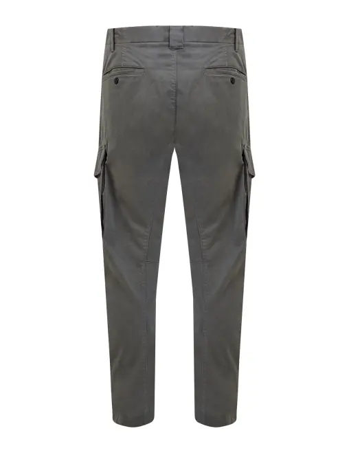 Брюки хлопковые CP COMPANY