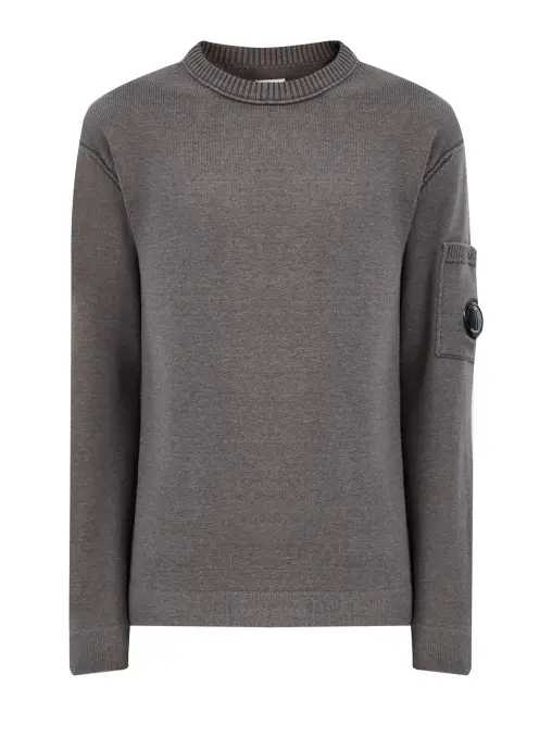 Джемпер хлопковый CP COMPANY