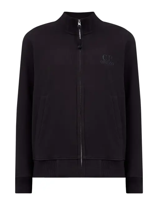 Олимпийка хлопковая CP COMPANY