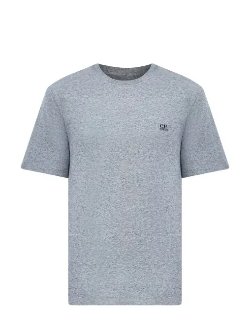 Футболка хлопковая CP COMPANY