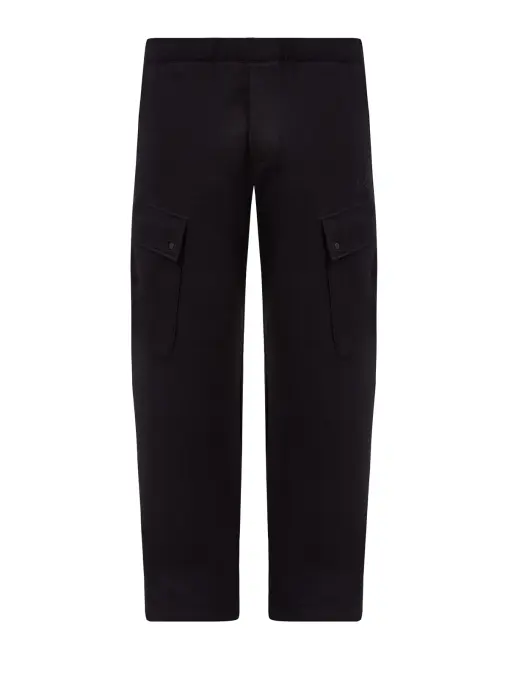 Брюки хлопковые CP COMPANY