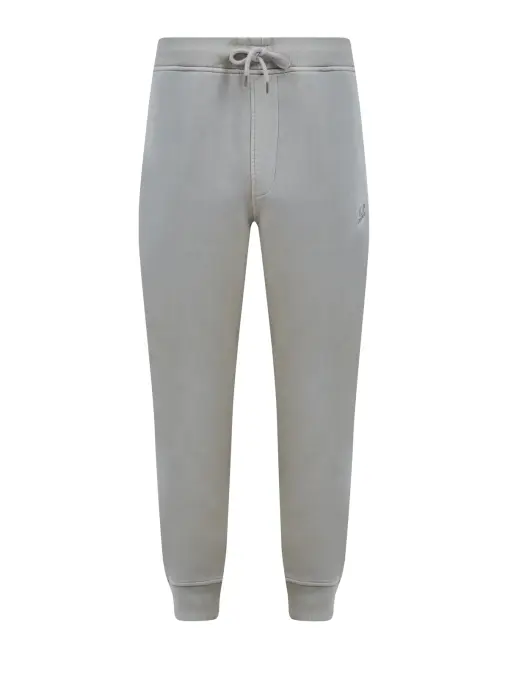 Брюки хлопковые CP COMPANY
