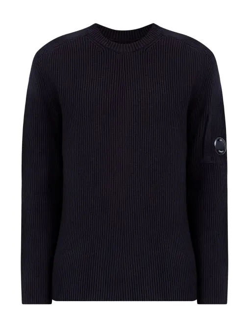 Джемпер хлопковый CP COMPANY