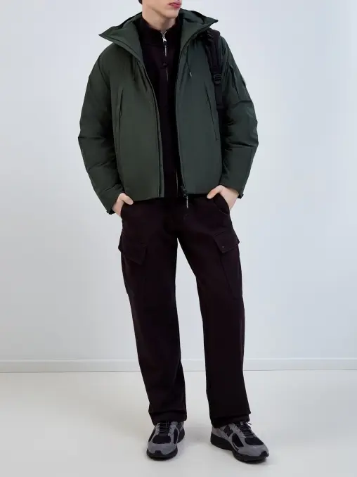 Куртка CP COMPANY