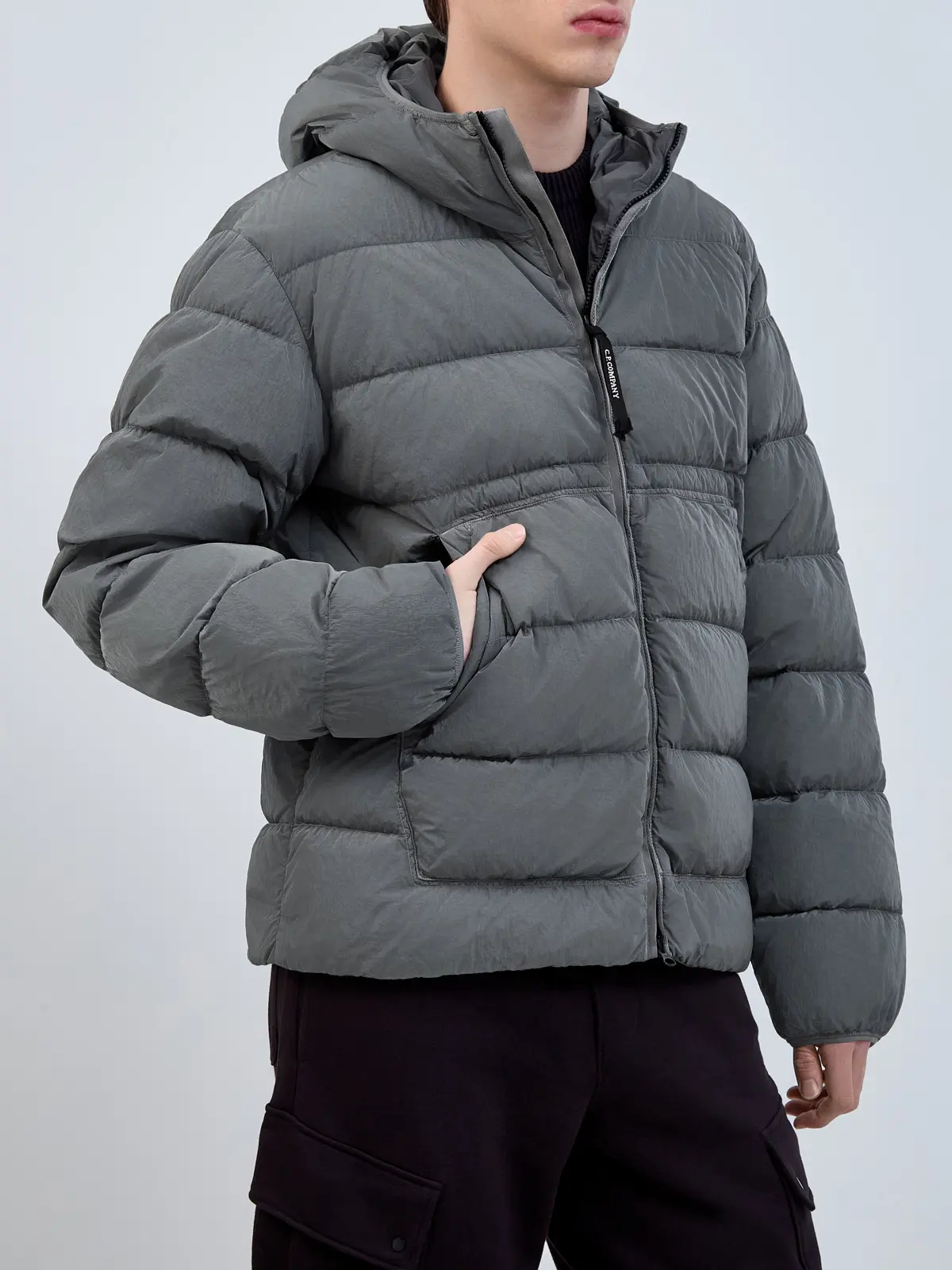 Пуховик