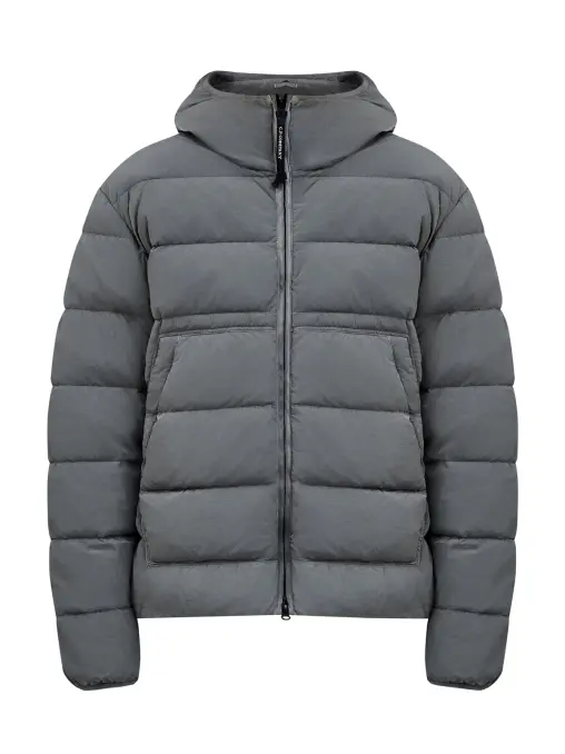 Пуховик CP COMPANY