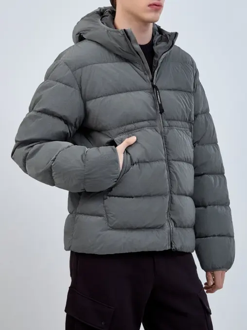 Пуховик CP COMPANY