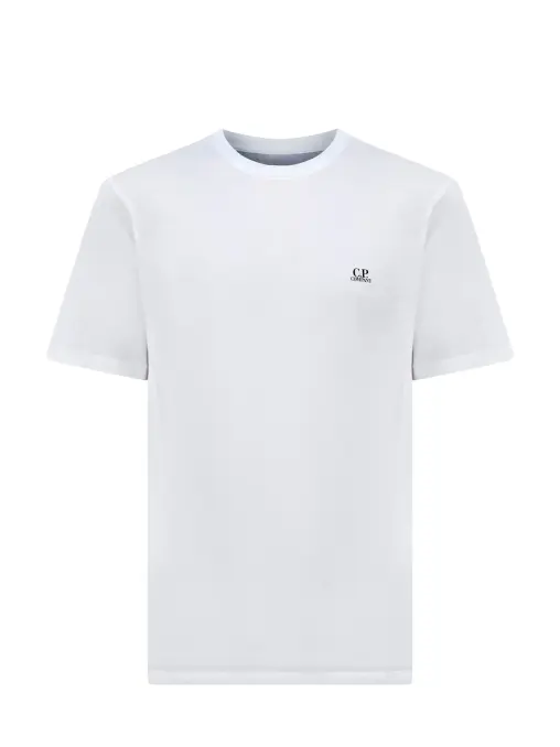 Футболка хлопковая CP COMPANY