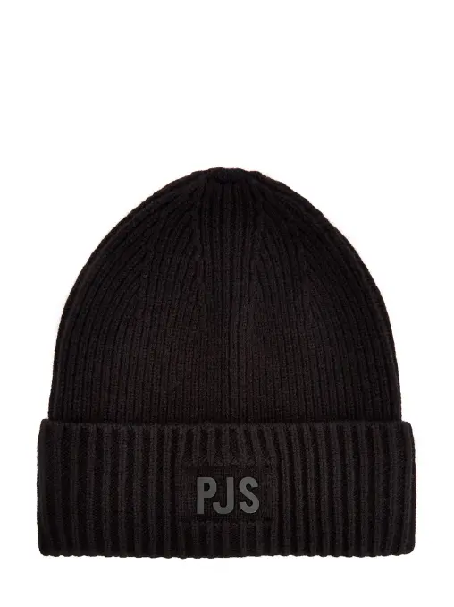 Шапка шерстяная PARAJUMPERS