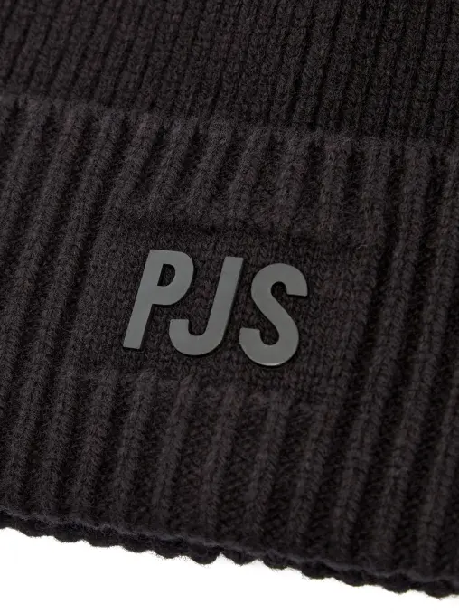 Шапка шерстяная PARAJUMPERS