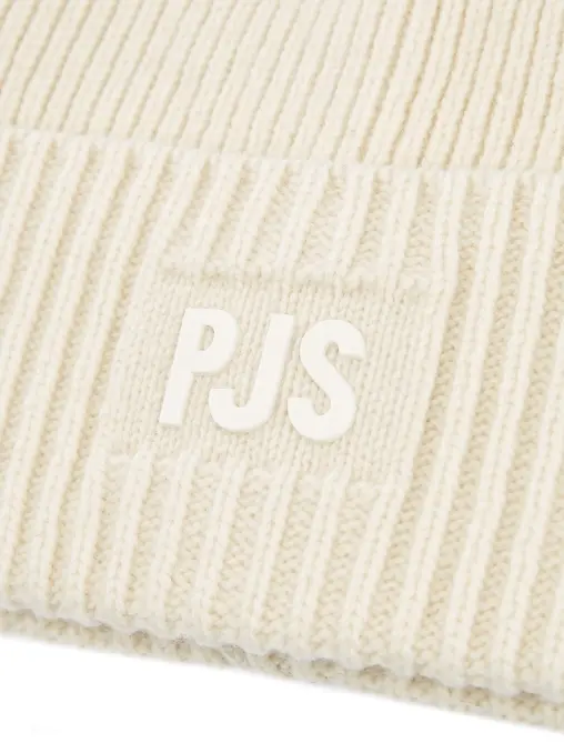 Шапка шерстяная PARAJUMPERS