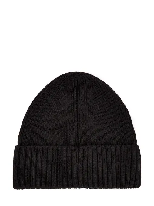 Шапка шерстяная PARAJUMPERS