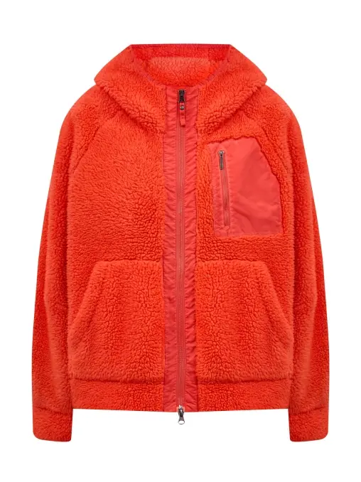 Олимпийка PARAJUMPERS