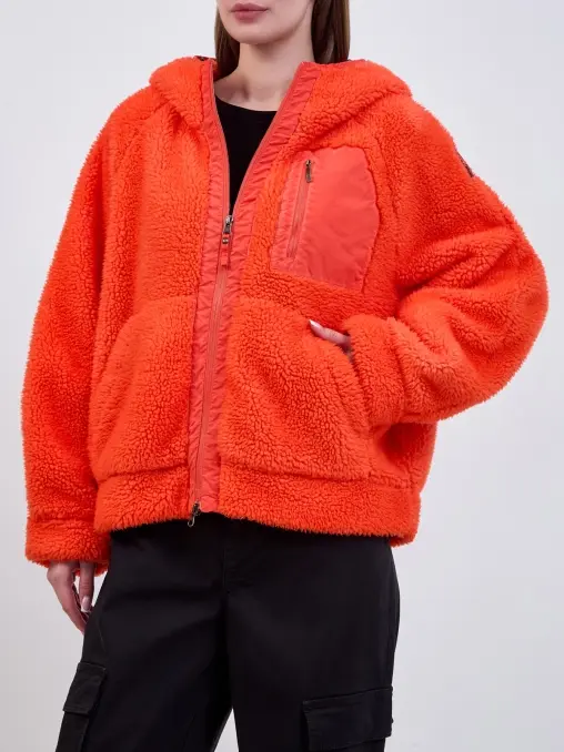 Олимпийка PARAJUMPERS
