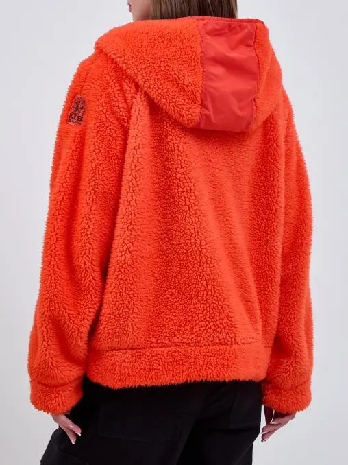 Олимпийка PARAJUMPERS