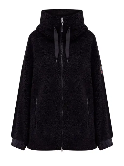 Олимпийка PARAJUMPERS