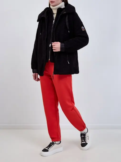 Олимпийка PARAJUMPERS