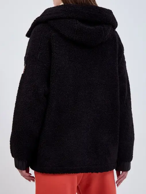 Олимпийка PARAJUMPERS