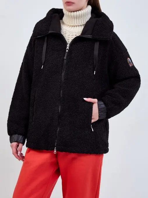 Олимпийка PARAJUMPERS