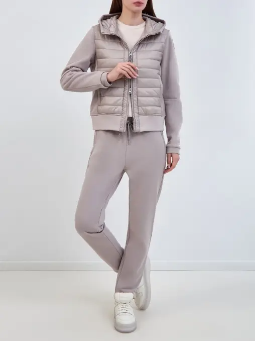 Олимпийка PARAJUMPERS