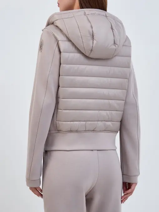 Олимпийка PARAJUMPERS