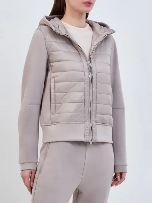 Олимпийка PARAJUMPERS