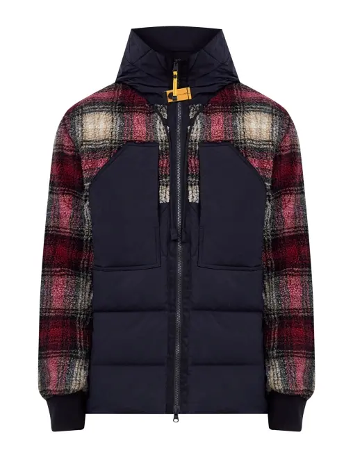 Пуховик PARAJUMPERS