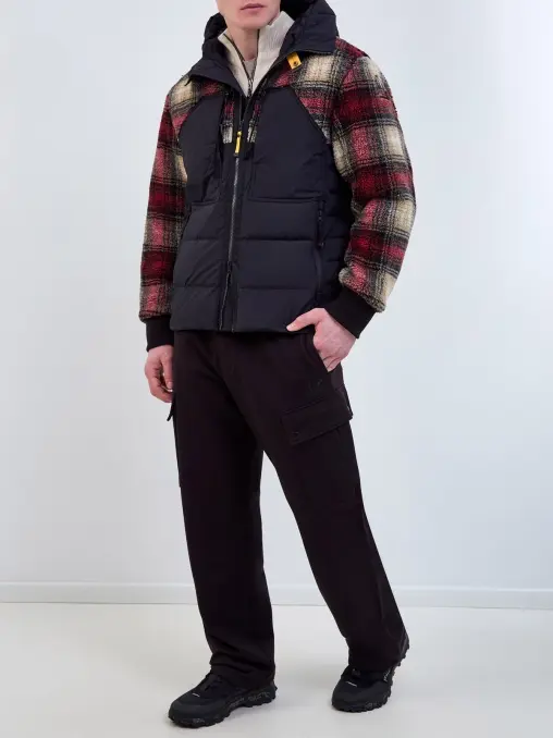 Пуховик PARAJUMPERS