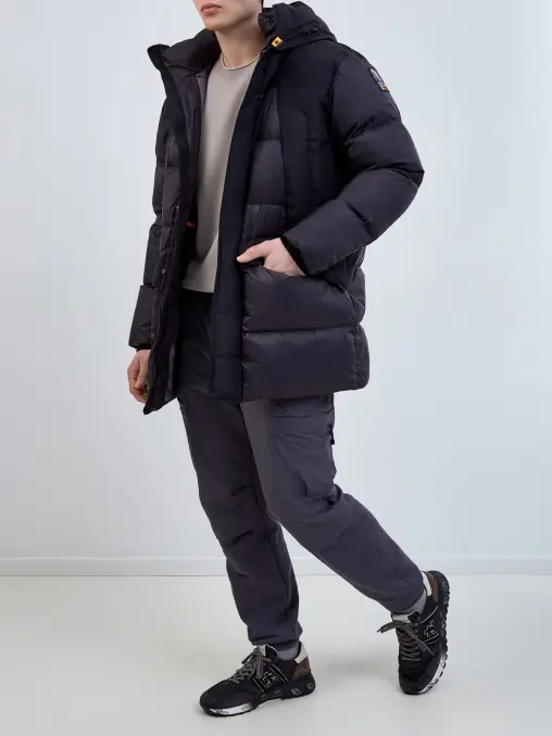 Пуховик PARAJUMPERS
