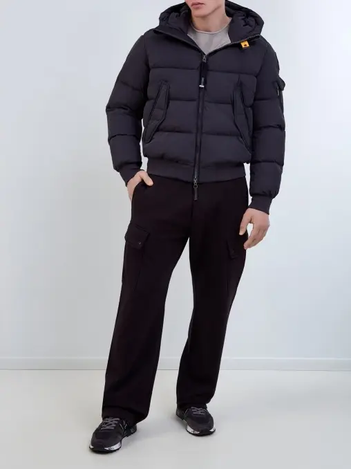 Пуховик PARAJUMPERS