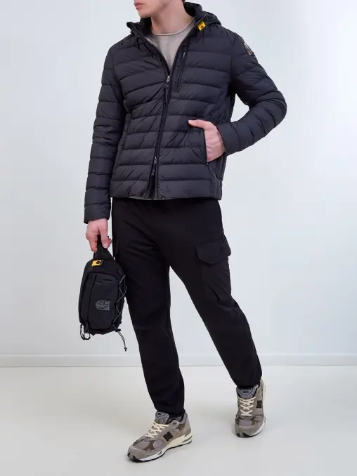 Пуховик PARAJUMPERS