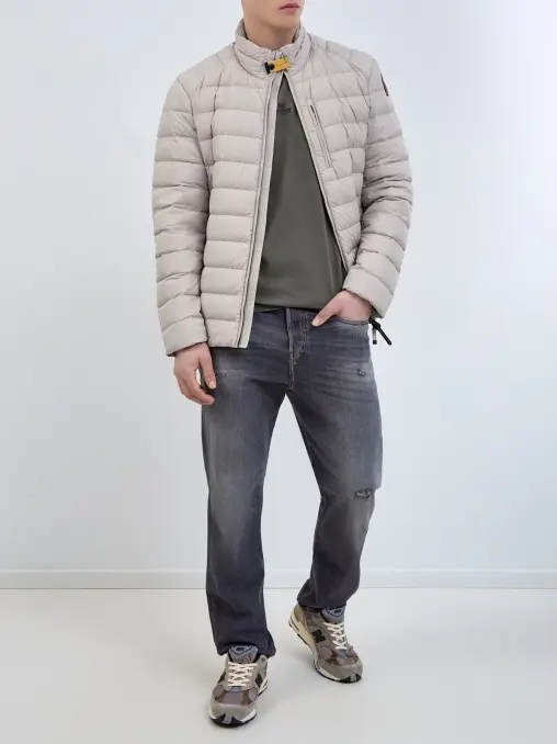 Пуховик PARAJUMPERS