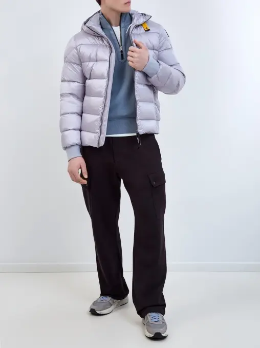Пуховик PARAJUMPERS