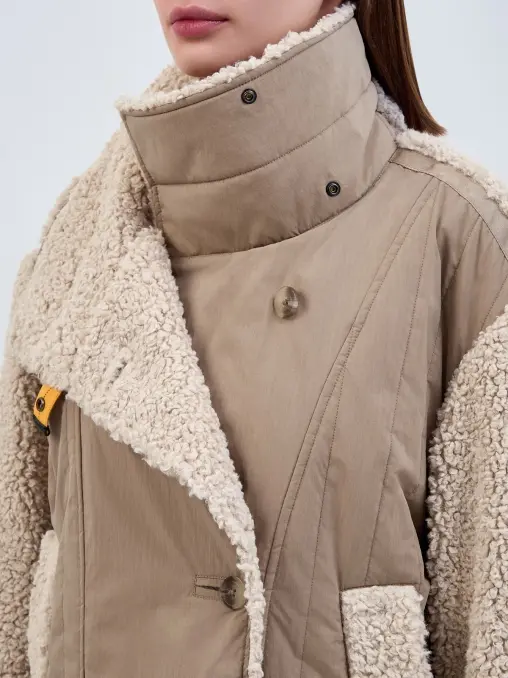 Пуховик PARAJUMPERS