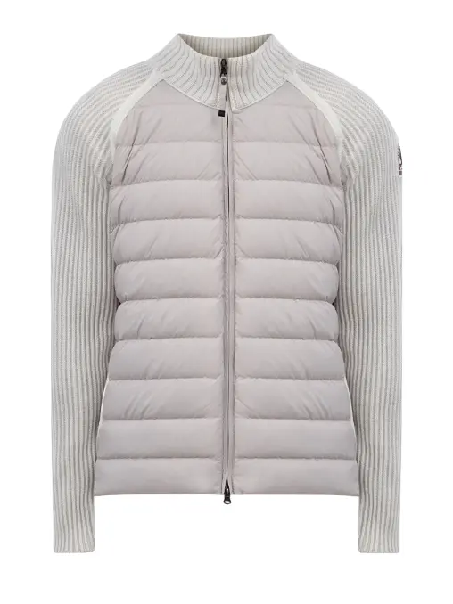 Олимпийка PARAJUMPERS