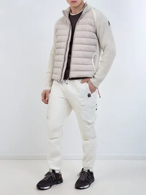 Олимпийка PARAJUMPERS